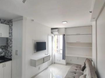 01 · Apartamento para aluguel - em Park Sul