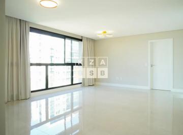 finalizados-40 · Apartamento no Park Sul! 4 Quartos - Lazer Completo - 129m² - Res. New York