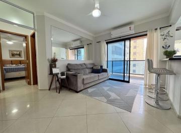 bb19c1c00c7ea2c09f9c1eed1e6dca5580b4b073 · Apartamento com 2 dormitórios à venda, 64 m² por R$ 570.000,00 - Pitangueiras - Guarujá/SP