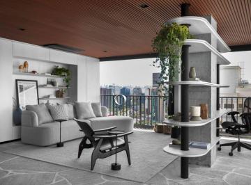 b8ea03554d322fa141d215cd14636f84b0a969e9 · Penthouse com 1 suíte à venda, 111 m² por R$ 4.295.000 - Itaim Bibi - São Paulo/SP