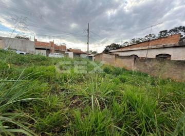 Terreno · 300m² · Terreno à Venda com 300m² no Bairro Rancho Alegre em Divinópolis MG.