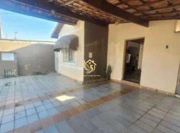 Foto 01 · Impecável casa à venda em Taubaté-SP, Jardim dos Estados: 3 qtos, 1 suíte, 1 sala, 2 banheiros, 2 va