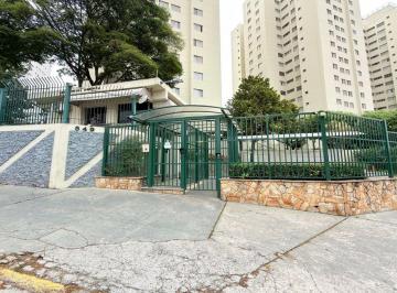 Apartamento de 2 quartos, São Paulo · Apartamento à venda no Bairro do Parque Maria Domitila na Rua Willis Roberto Banks 549