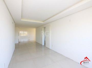 Apartamento · 79m² · 2 Quartos · 2 Vagas · Apartamento para Comprar no bairro Jardim Botânico com 2 quartos (1 suíte)