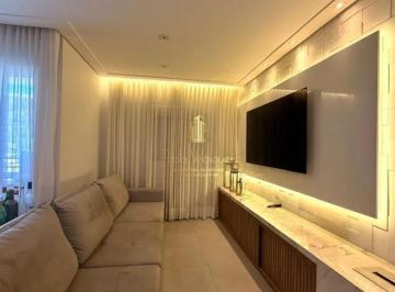 Apartamento · 85m² · 2 Quartos · 2 Vagas · Apartamento à Venda, 2 Quartos, 1 Suíte, 85 m², Vinhedo-SP