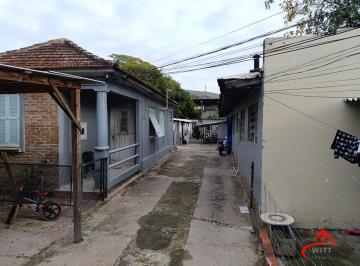 Terreno · 660m² · Terreno com 5 casas e 7 Jks/Kitnetes a venda, excelente para investimento, em Po
