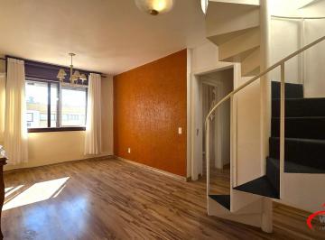 Apartamento · 154m² · 2 Quartos · 1 Vaga · Excelente cobertura com 154m² de área privativa, 2 dormitórios e 1 vaga de garag