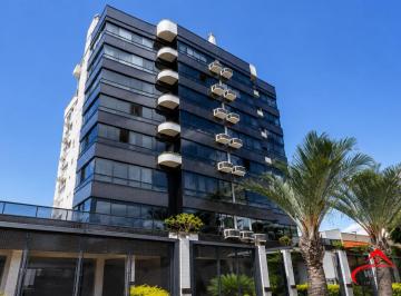 Apartamento · 170m² · 3 Quartos · 2 Vagas · Apartamento Garden Mobiliado 3 dormitórios | jardim Planalto