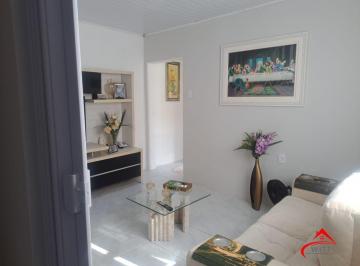 Casa · 120m² · 2 Quartos · 2 Vagas · Casa à venda - em Partenon
