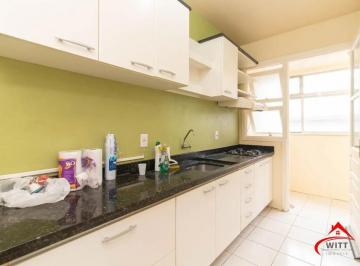 Apartamento · 40m² · 1 Quarto · Apartamento 1 dormitório reformado e com planejados 1 banheiro.