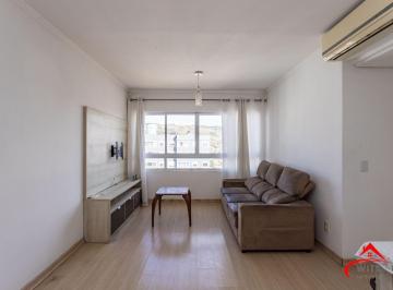 Apartamento · 49m² · 2 Quartos · 1 Vaga · Apartamento com 2 quartos, 1 vaga escriturada coberta e 48.78m² para vender por