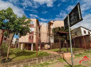 Apartamento · 44m² · 2 Quartos · 1 Vaga · Apartamento Reformado no Rubem Berta | 2 Quartos, Vaga e Escriturado