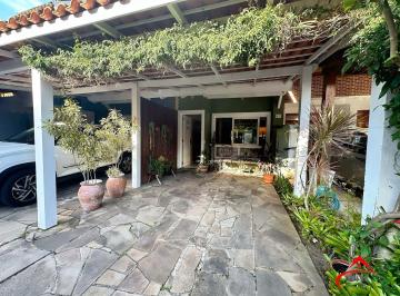 Casa · 132m² · 2 Quartos · 1 Vaga · Casa no Condomínio La Fuente