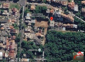 Terreno · 1200m² · Terreno Terraplanado com Projeto Aprovado