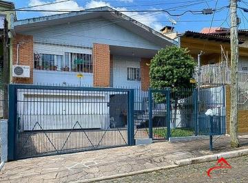 Casa · 201m² · 3 Quartos · 2 Vagas · Casa a venda no bairro Santa Fé