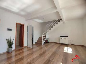 Casa · 69m² · 1 Quarto · 1 Vaga · Oportunidade no Jardim Algarve com 175 m² de Terreno
