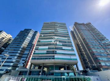 Apartamento · 184m² · 4 Quartos · 3 Vagas · Ed. Francisco Viana - 3 vagas de garagem - Lazer clube - Sol da manhã ! Itaparica - Vila Velha - ES