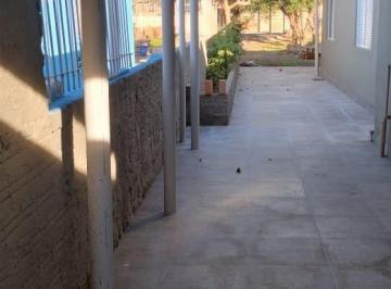 Casa · 120m² · 2 Quartos · 4 Vagas · Vendo 2 casas no Terreno OPORTUNIDADE DE INVESTIMENTO EM CANOAS: 2 CASAS