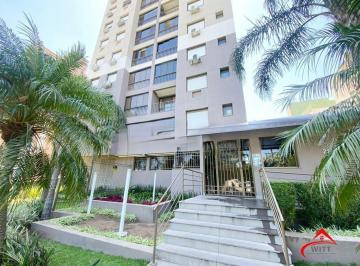 Apartamento · 62m² · 2 Quartos · 1 Vaga · Excelente apartamento no Condomínio Alpha Campus