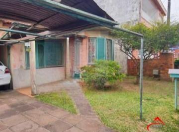 Casa · 100m² · 3 Quartos · 3 Vagas · Casa à venda - em São João