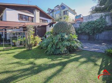 Casa · 497m² · 6 Quartos · 7 Vagas · 06 Dormitórios / Piscina/ Vista pro Guaiba