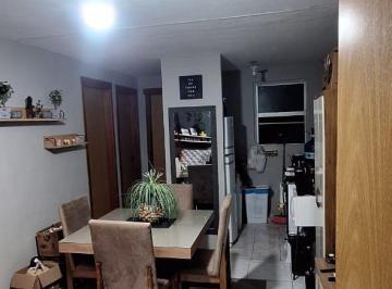 Apartamento · 39m² · 2 Quartos · 1 Vaga · Apartamento à venda - em Lomba do Pinheiro