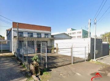 Comercial · 196m² · 1 Quarto · 2 Vagas · Casa Comercial com 196m³ no Passo D'Areia