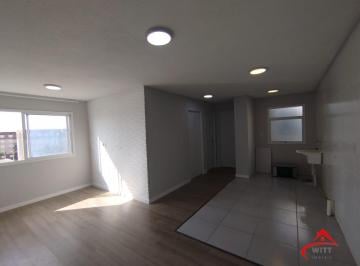 Apartamento · 60m² · 2 Quartos · 1 Vaga · Apenas R$ 1,00 de entrada pelo Minha Casa Minha Vida (Pronto para morar)