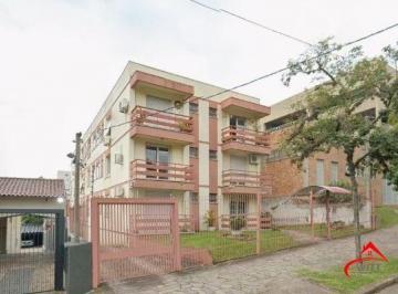 Apartamento · 47m² · 1 Quarto · Apartamento no bairro Santo Antônio térreo de 1 dormitório