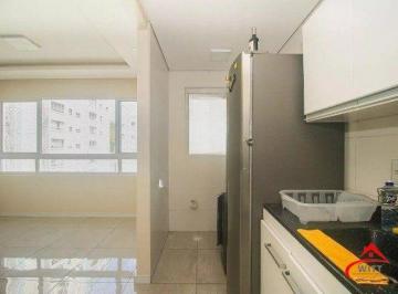 Apartamento · 49m² · 2 Quartos · 1 Vaga · Apartamento com 2 quartos, 1 vaga e 49m² para vender por R$ 273.000