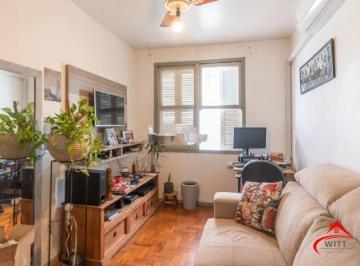 Apartamento · 35m² · 1 Quarto · 1 Vaga · Apartamento de 1 dormitório à venda no bairro Cavalhada – Porto Alegre