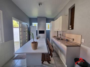 Casa · 280m² · 4 Quartos · 3 Vagas · Casa a venda no condominio Vitória Régia em Ipanema