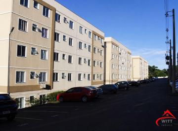 Apartamento · 38m² · 2 Quartos · 1 Vaga · Apartamento com 02 dormitórios, 01 Vaga de garagem no Condomínio Porto Amalfi,
