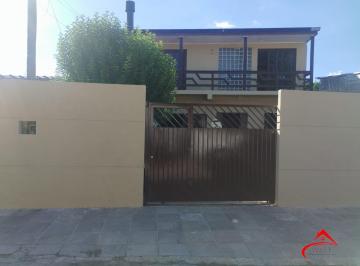 Casa · 151m² · 3 Quartos · 3 Vagas · Casa 3 Dormitórios com Piscina no Passo do Feijó – Alvorada