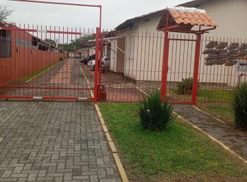 Casa · 58m² · 2 Quartos · 1 Vaga · Casa 2 dormitórios com vaga de garagem, bairro Ponta Grossa, Porto Alegre