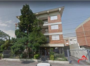 Apartamento · 41m² · 1 Quarto · 1 Vaga · Apartamento 1 dorm à venda Rua Barão de Bagé, Vila Jardim - Porto Alegre