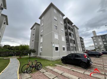 Apartamento · 67m² · 3 Quartos · 2 Vagas · Apartamento, 3 dormitórios, 1 Suíte, elevador, e 2 vagas de Garagem