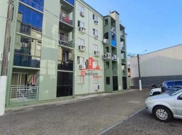Apartamento · 2 Quartos · 1 Vaga · Apartamento para Alugar com 2 Dormitórios e Sacada em Nova Sapucaia