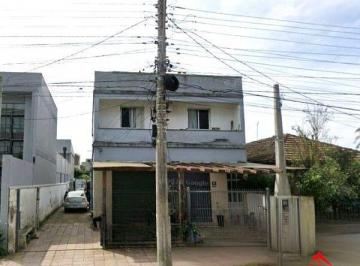 Comercial · 250m² · 5 Quartos · 1 Vaga · Prédio comercial e residencial no bairro Niterói com loja e apartamento