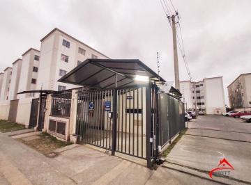 Apartamento · 41m² · 2 Quartos · 1 Vaga · Apartamento 2D vaga rotativa, desocupado, condomínio salão de festas churrasquei