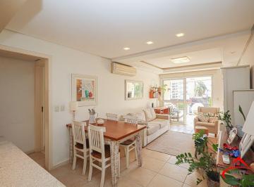 Apartamento · 84m² · 2 Quartos · 1 Vaga · Apartamento a venda no bairro Mont Serrat
