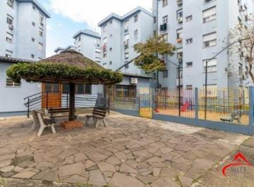 Apartamento · 38m² · 1 Quarto · 1 Vaga · Apartamento no bairro Santo Antônio de 1 dormitório e vaga