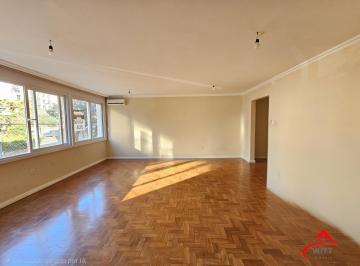 Apartamento · 176m² · 3 Quartos · 1 Vaga · APARTAMENTO GIGANTE EM FRENTE AO HOSPITAL MILITAR