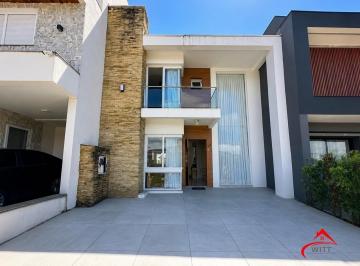 Casa · 174m² · 3 Quartos · 2 Vagas · CASA | CONDOMÍNIO FECHADO | 3 DORM | PISCINA | ZONA NORTE