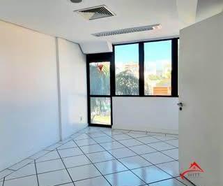Comercial · 36m² · 1 Quarto · SALA COMERCIAL 36,2m² AVENIDA ÉRICO VERÍSSIMO - VENDA E LOCAÇÃO - SALAR