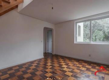Apartamento · 127m² · 2 Quartos · Cobertura duplex 2 dormitórios, próximo ao Zaffari Fernandes Vieira .