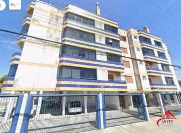 Apartamento · 81m² · 2 Quartos · 1 Vaga · Apartamento 2 Quartos com Sacada, Elevador e Vaga em Cachoeirinha
