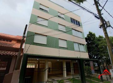 Apartamento · 53m² · 2 Quartos · 1 Vaga · Apartamento 2 quartos no Bairro Jardim Ipiranga em Porto Alegre