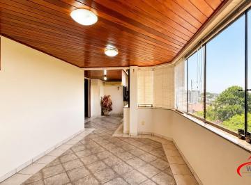 Apartamento · 148m² · 3 Quartos · 2 Vagas · Excelente Apartamento 3dorm | Venda Jardim Planalto | 147m² | 2 Vagas