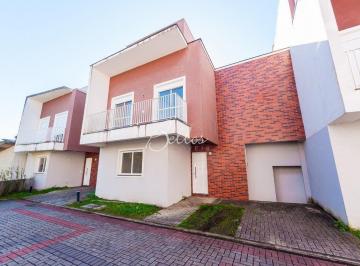 Casa · 164m² · 3 Quartos · 2 Vagas · Casa à venda - no Campo Comprido